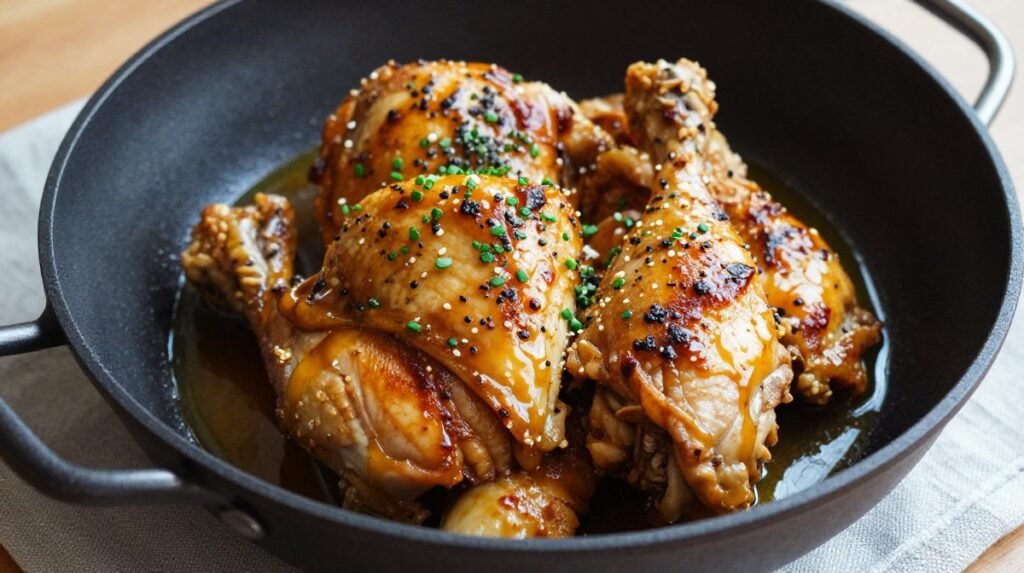 10 Easy Chicken Dinner Recipes Everyone Will Love