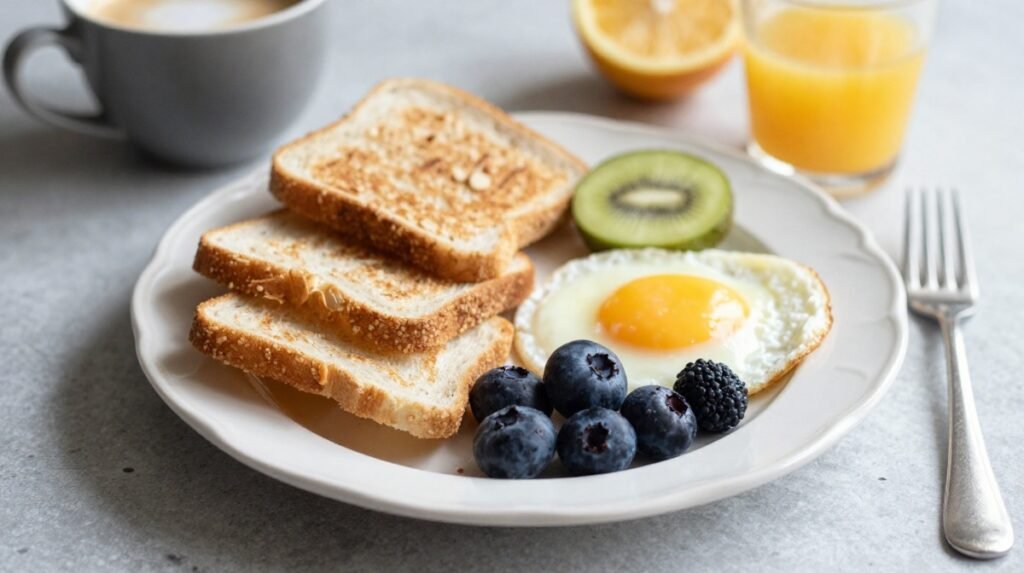 Easy Overnight Breakfast Recipes for Stress-Free Mornings