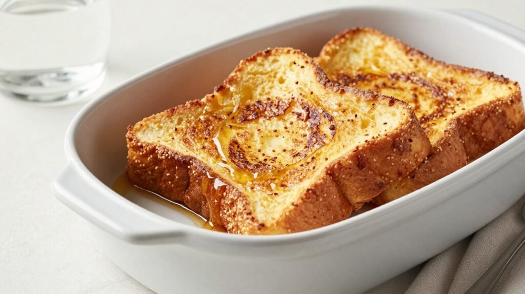 Easy Cinnamon French Toast Casserole for Weekend Brunch