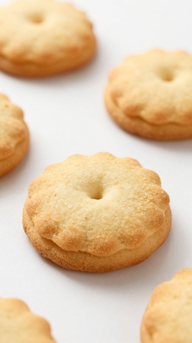 biscuits