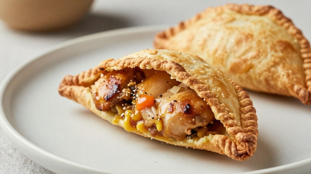 chicken cesserole recipe