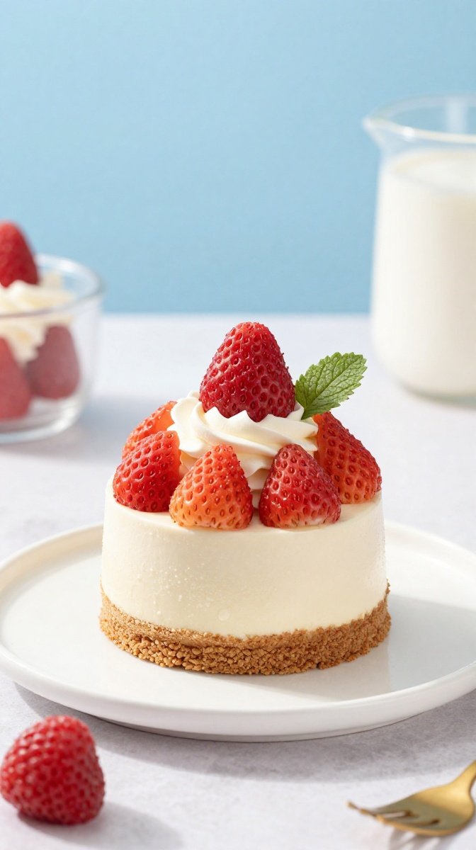 heavenly delight dessert
