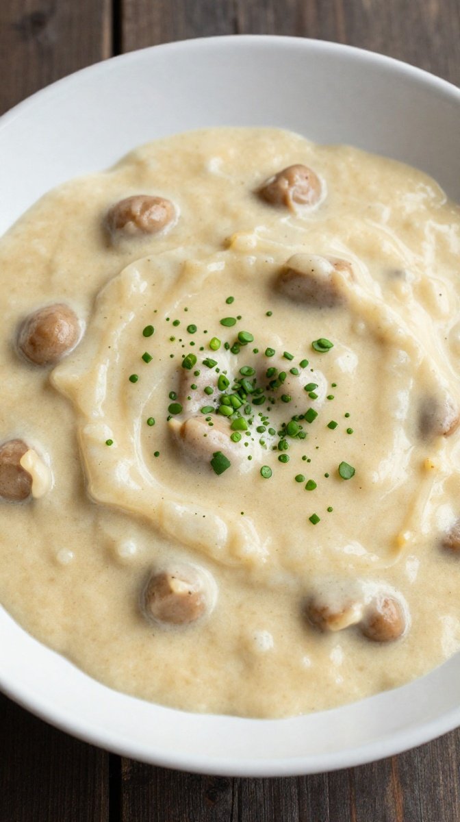 sausage gravy recipe